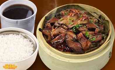 蒸菜蒸饭快餐加盟品牌哪个好?