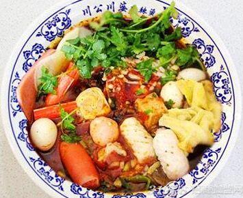 开什么麻辣烫店赚钱?盈利不难