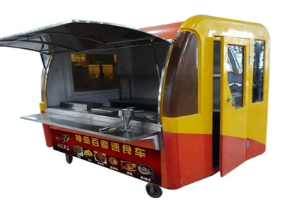 街头霸王速食车是全国性的加盟店吗？
