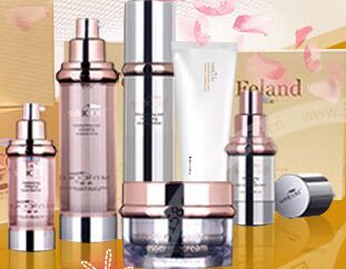 奢蔻法国化妆品 满足了消费者的需求