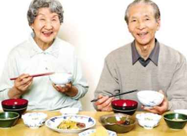 老年人养生食谱 五色蔬菜-3158餐饮网