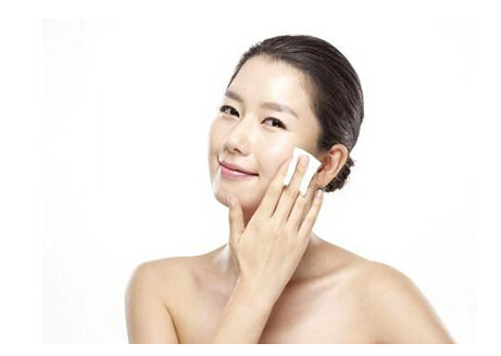 化妆棉可以用什么代替?-3158美容网