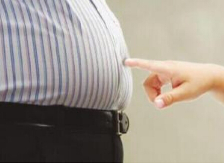 男士大肚子减肥方法 减掉发福大肚子-3158美容