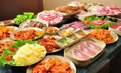 金诺郎韩式烤肉加盟条件自觉接受管理