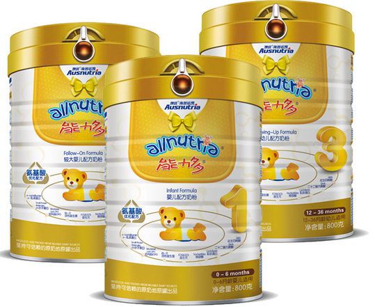 澳优能力多奶粉好吗 听达人分享-3158母婴网