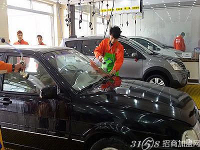 怎么开汽车