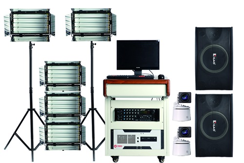 汇隆科技无地缘 微课慕课并不难