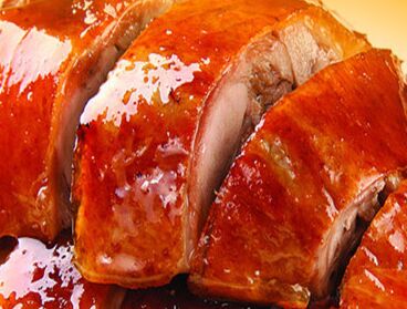 大味坊果碳烤鸭 味道独一无二-3158餐饮网