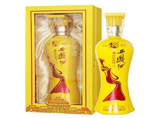西凤酒新女生醉酒开店男生火热贵妃市场在意看法图片