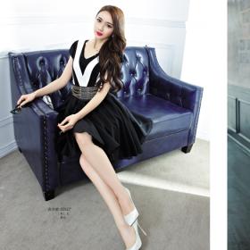 国庆节比较适合做什么生意?就选艾米女装