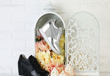 圣恩熙女鞋 穿着更加舒适