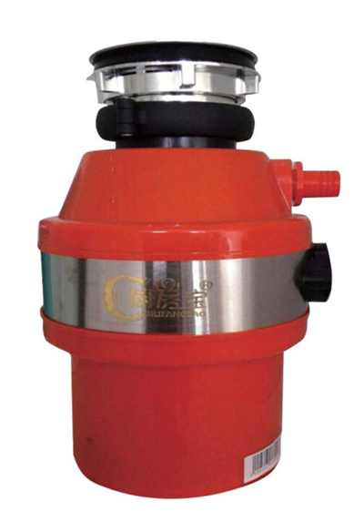厨房宝垃圾处理器