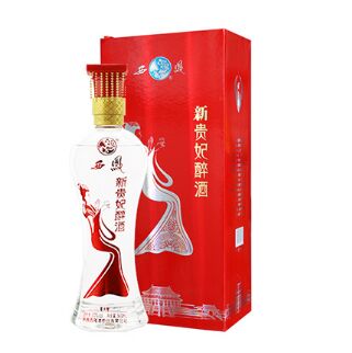 西凤酒新品质醉酒男生独特贵妃代表什么被女生嘴图片