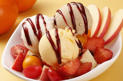 开个冰淇淋店的流程有哪些?总部给与全程帮扶