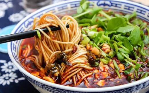 加盟重庆小面加盟费多少钱 5千-2万元不等-31