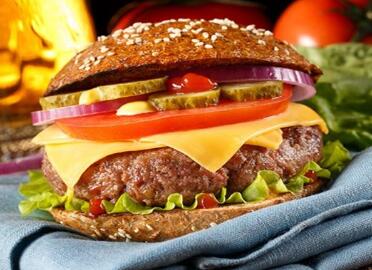 开家炸鸡店需要多少钱