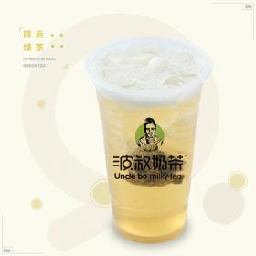 波叔奶茶 饮品的精华