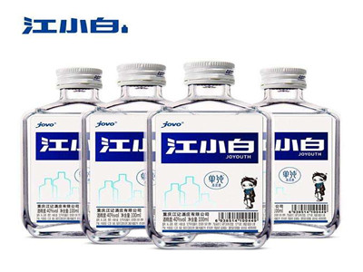 江小白酒代理有些什么要求多少钱可以加盟