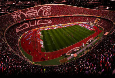 伊朗魔鬼主场多恐怖 骚乱曾致5死40伤-3158江