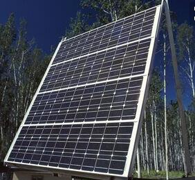 加盟中科联建太阳能发电能盈利吗？