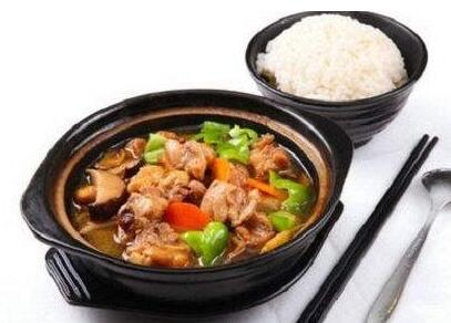 食必思黄焖鸡米饭加盟要哪些条件