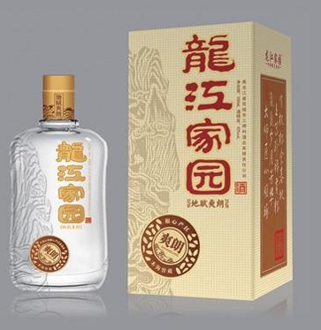 龙江家园酒52度的价格是好多?