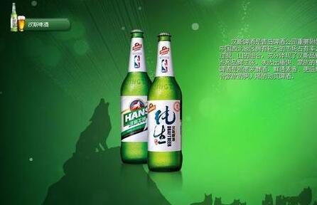 如何成为汉斯啤酒代理商? 如何成为汉斯啤酒代理商?