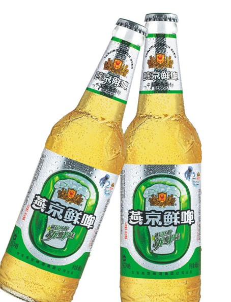 燕京啤酒怎样拿到县级的代理?怎样做燕京啤酒