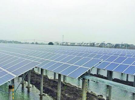 广东省太阳能加盟 核新电力影响力广泛