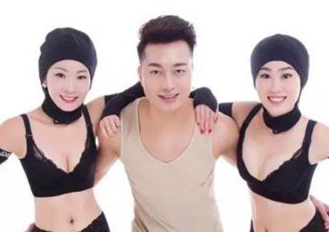 佳莱频谱加盟是陷阱吗?是不是传销?-3158服装