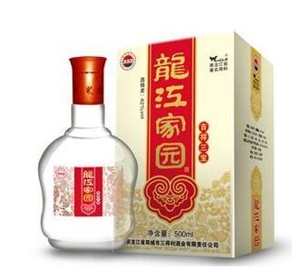 龙江家园酒代理商赚钱吗?代理一年能赚多少钱? 龙江家园酒代理商赚钱吗?代理一年能赚多少钱?