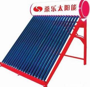 桑乐太阳能投资利润高吗?