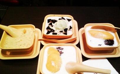 开家满记甜品加盟一共需要多少钱?加盟电话多