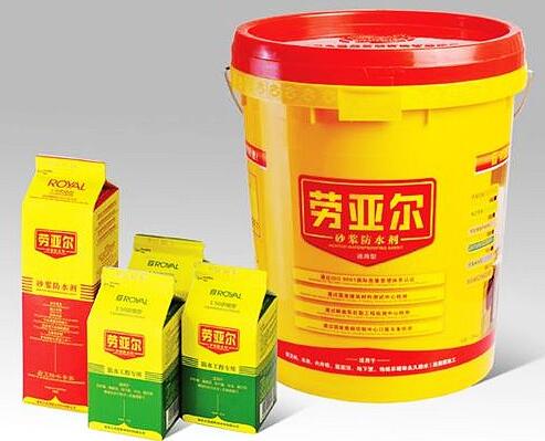 劳亚尔防水多少钱一桶?价格贵吗? 劳亚尔防水多少钱一桶?价格贵吗?