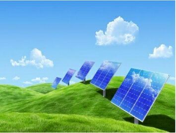 天合光能光伏发电加盟费用多少?怎么联系加盟