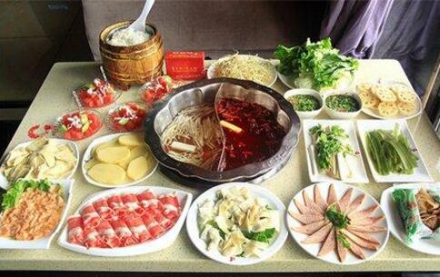 开家刘一手火锅店最少要多少钱?前期投入多少