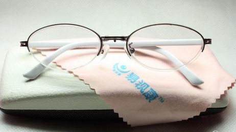 易视康眼镜是真的吗？