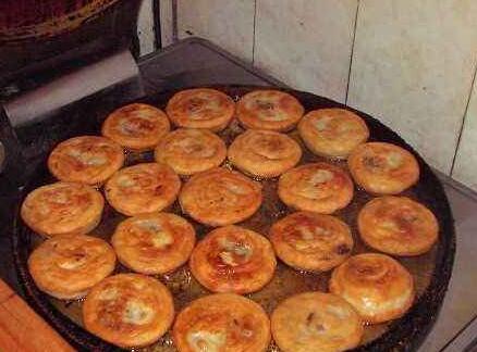 宫廷香酥牛肉饼的做法简单吗?哪里可以学习技术