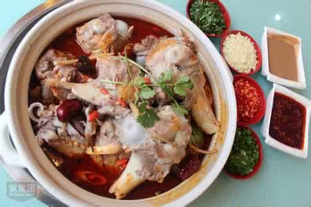 东北大骨头加盟店怎么开 东北大骨头加盟店怎么开