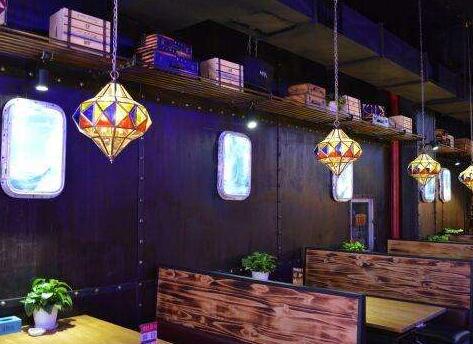 青年餐厅怎么申请加盟 青年餐厅怎么申请加盟