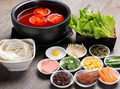 徽香园过桥米线如何加盟店 徽香园过桥米线如何加盟店