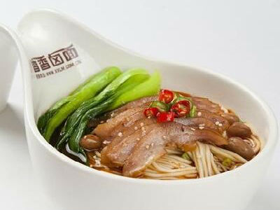 香香卤面加盟商赚钱吗 香香卤面加盟商赚钱吗
