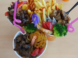滋百浓牛排杯适合投资加盟吗 滋百浓牛排杯适合投资加盟吗