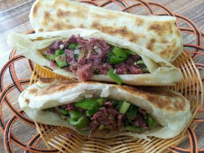 河间驴肉火烧生意怎么样 河间驴肉火烧生意怎么样