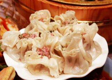龙抄手开店投资是多大 龙抄手开店投资是多大