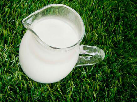 庄园牧场牛奶适合儿童喝吗?味道如何-3158名