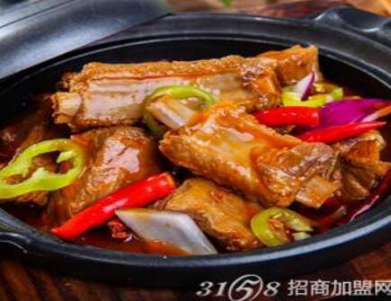 请问台湾卤肉饭加盟哪家好？