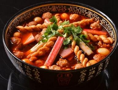 福星冒菜受欢迎吗 福星冒菜受欢迎吗