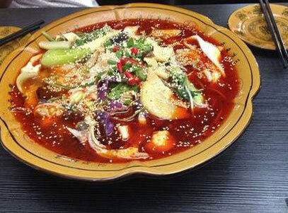 福星冒菜是加盟店吗 福星冒菜是加盟店吗