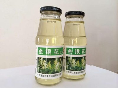 千山红金银花饮品怎么加盟?需要什么条件